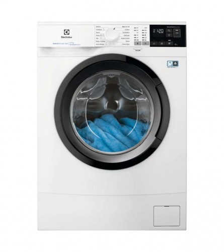 ELECTROLUX Mašina za pranje veša EW6SN427BI