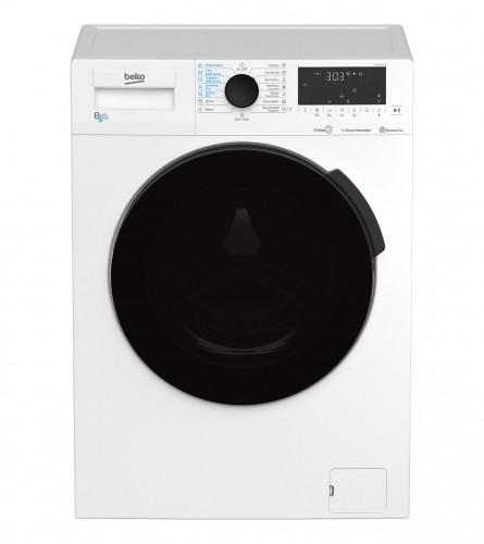 BEKO Mašina za pranje i sušenje veša HTV8716X0