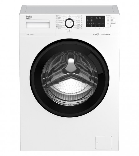 BEKO Mašina za pranje veša WTV7522XCW