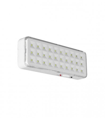 VITO Lampa LED panik EXIT 2W 5020090