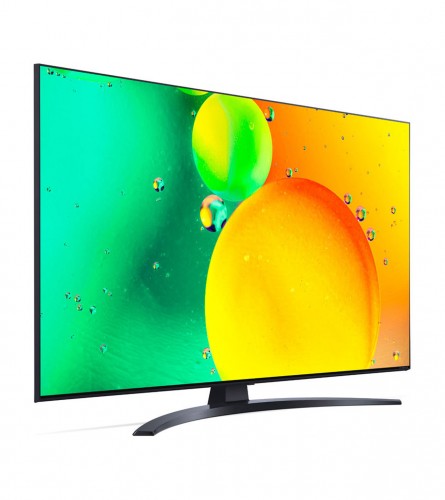 LG TV LED 43NANO763QA
