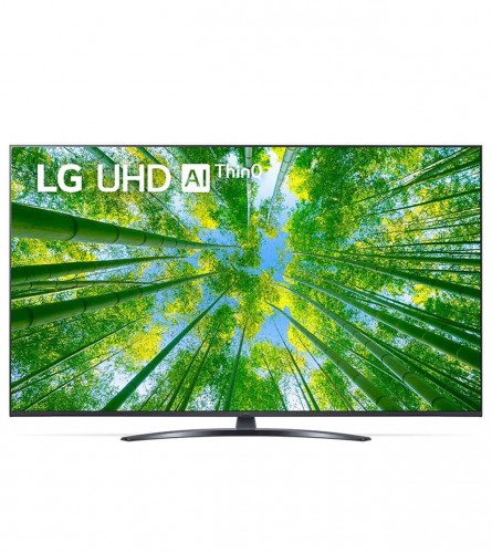 LG TV LED 65UQ81003LB