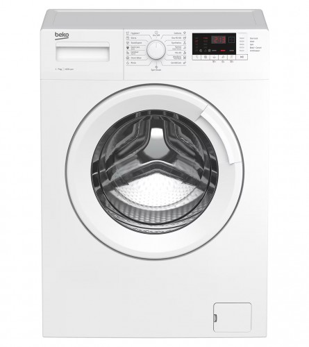BEKO Mašina za pranje veša WTV7712XW