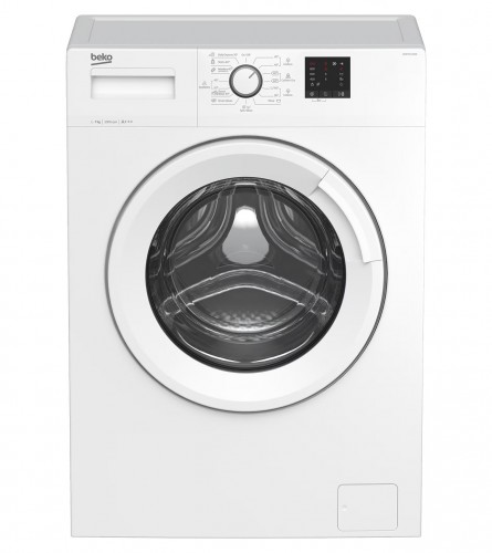 BEKO Mašina za pranje veša WUE7511XWW