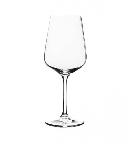 BOHEMIA Čaše za bijelo vino 6x390ml TORI