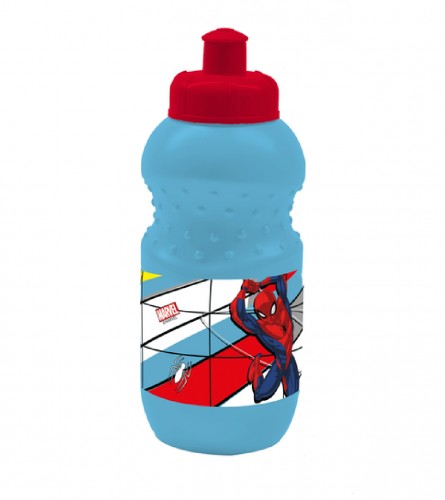SPIDERMAN Boca za vodu 350ml Spiderman 35658