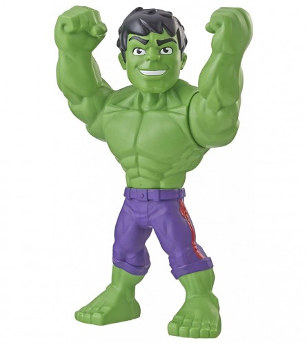 HASBRO Igračka figura Hulk E4149