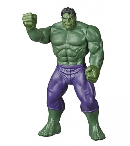 HASBRO Igračka figura Hulk Olympus 25cm E7825