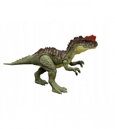 MATTEL Igračka dinosaurus Jurassic world HDX47