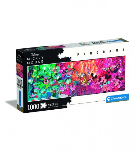 DISNEY Puzzle Ass 95030069 1000 dijelova