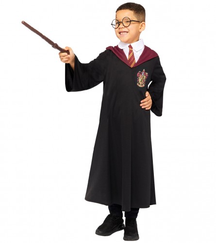 AMSCAN Kostim dječiji Harry Potter 8-10god 9911796