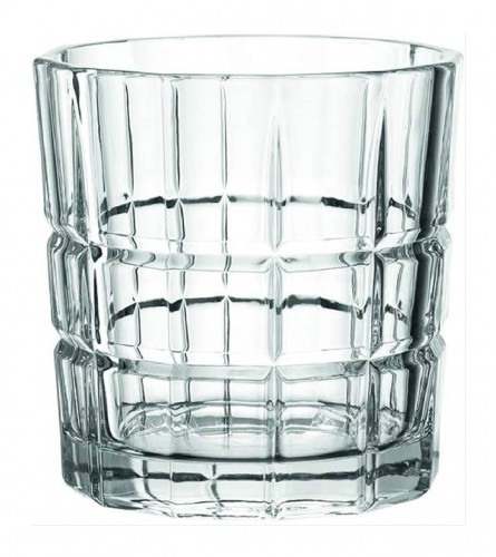 LEONARDO čaše staklene 360ml 2/1 set 022775