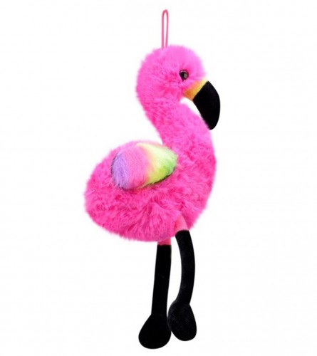 MASTER Igračka flamingo plišani 60cm 3468 pink