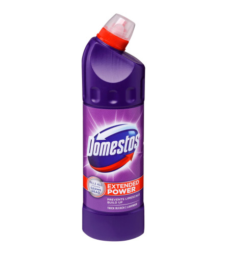 DOMESTOS Sredstvo za čišćenje Lavanda Fresh 750ml