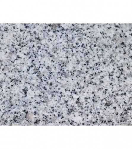 MASTER Klupica granitna 600x150x18mm siva G801