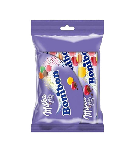 MILKA Bombone Bonibon 3/1