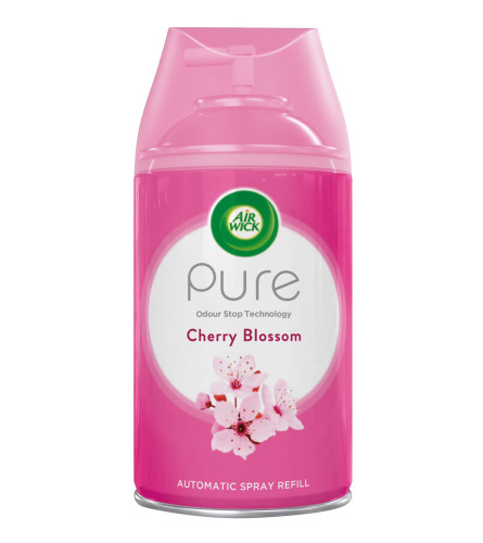 AIR WICK Osvježivač prostora Refill chery blossom 250ml