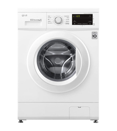 LG Mašina za pranje veša F2J3WN3WE