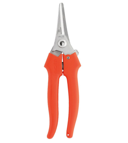 STA-FOR Makaze vrtne za vinovu lozu 19cm 823