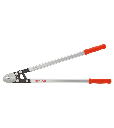 STA-FOR Makaze vrtne sa ravnom oštricom 80cm 800.80