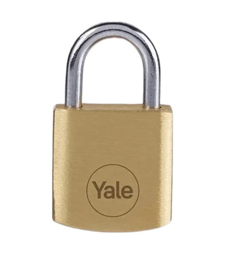 YALE Katanac 20mm Y110B/20/111/1