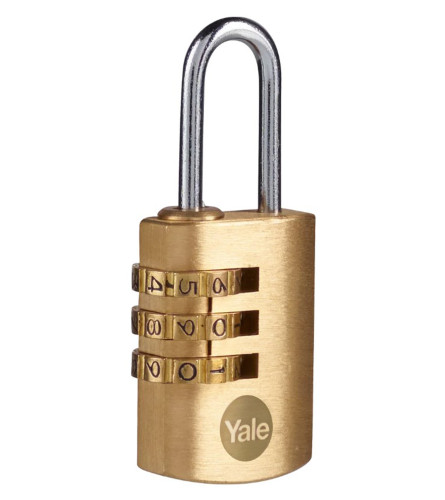 YALE Katanac mesing 22mm Y150B/22/120/1