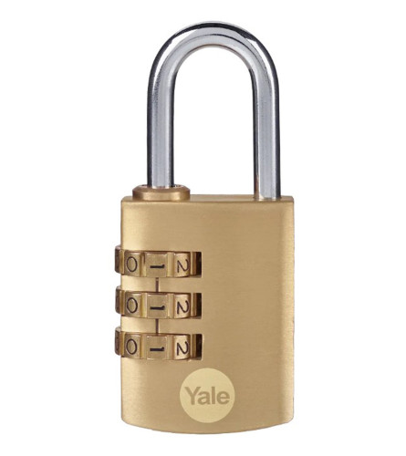 YALE Katanac mesing 30mm Y150B/30/125/1