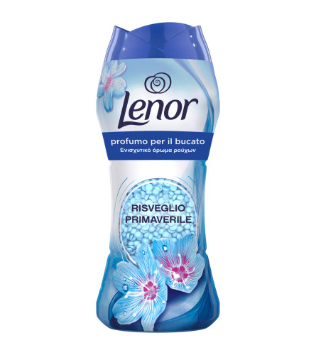 LENOR Perle parfemske Spring 210g