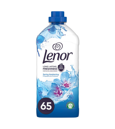 LENOR Omekšivač za veš Spring Awakening 65 pranja 1625ml