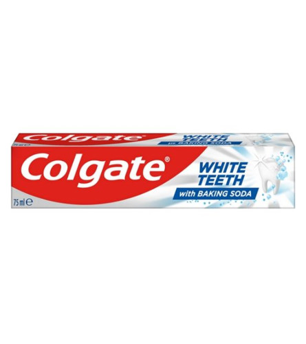 COLGATE Pasta za zube Baking soda 75ml