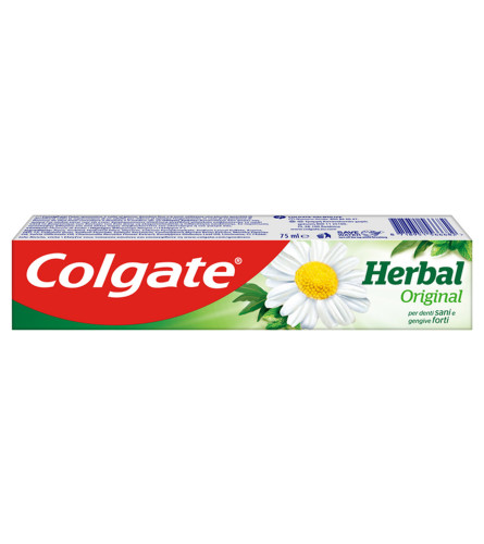 COLGATE Pasta za zube New Herbal 75ml