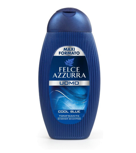 FELCE AZZURRA Gel za tuširanje Cool Blue 250ml