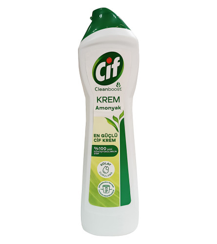 CIF Tečni abraziv Original 500ml