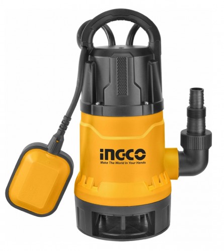 INGCO TOOLS Pumpa za vodu 750W SPD7508