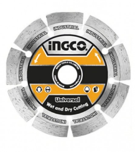 INGCO TOOLS Ploča rezna dijamantska 230mm,22.2mm,10mm DMD0123013