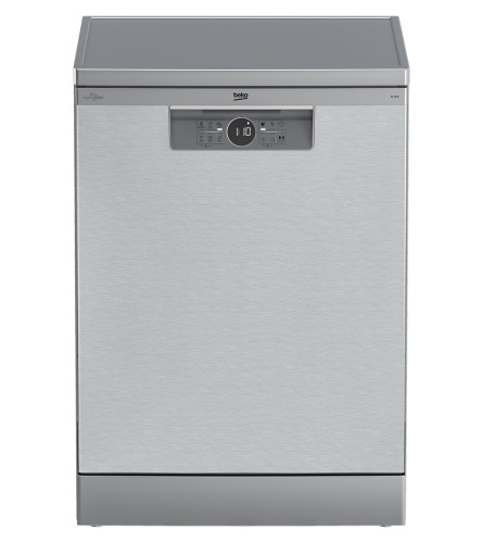 BEKO Mašina za pranje suđa BDFN26430X