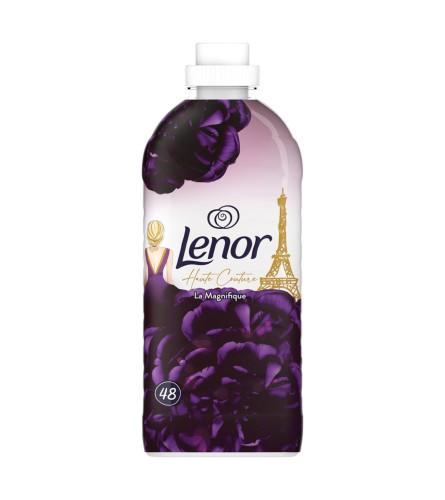 LENOR Omekšivač za veš La Magnifique 48 pranja 1200ml