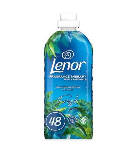 LENOR Omekšivač za veš Ocean Breeze 48 pranja 1200ml