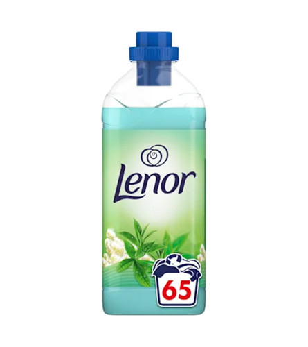 LENOR Omekšivač za veš Fresh Meadow 65 pranja 1625ml