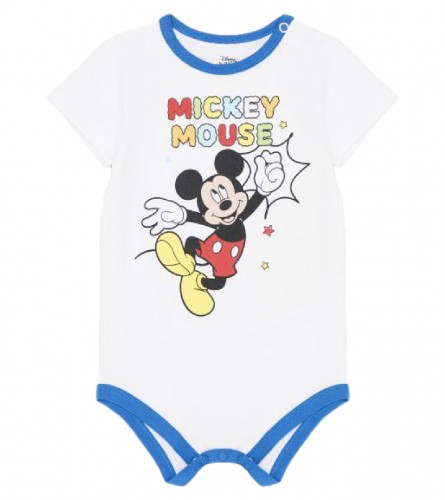 MASTER Body baby Mickey mouse 68/92 51019703