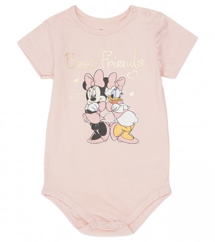 MASTER Body baby Minnie mouse 68/92 5101A116