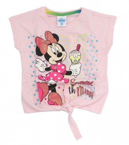 MASTER Majica ženska Minnie mouse 104/134 52029475