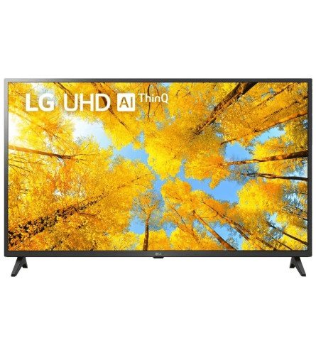 LG TV LED 50UQ75003LF