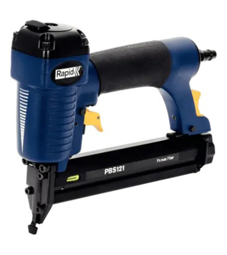 RAPID Klamerica pneumatska PBS121