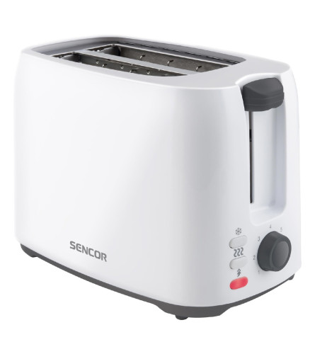 SENCOR Toster 750W STS 2606WH