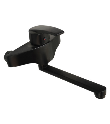 MASTER Baterija za sudoper 5135B crna