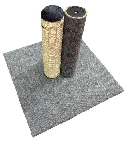 MASTER Grebalica za mačke 40x60x7.2cm 23/240126