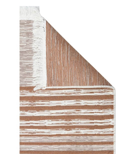 MASTER Tepih ARYA KILIM 0337 AR27 80x150cm krem bež