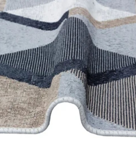 MASTER Tepih ARYA KILIM 0049 AR10 120x180cm bež crna