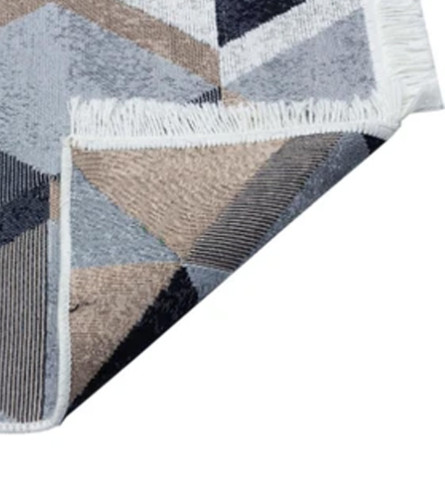 MASTER Tepih ARYA KILIM 0049 AR10 120x180cm bež crna